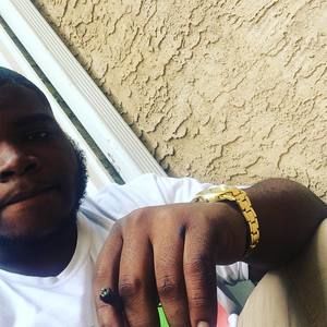 Meet your Posher, Terrell